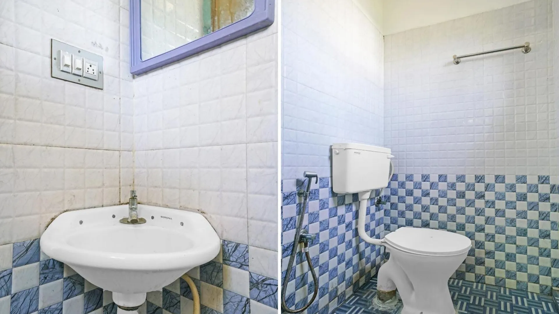 Hotel O Flagship 85805 Majestic Petta Metro Station Kochi