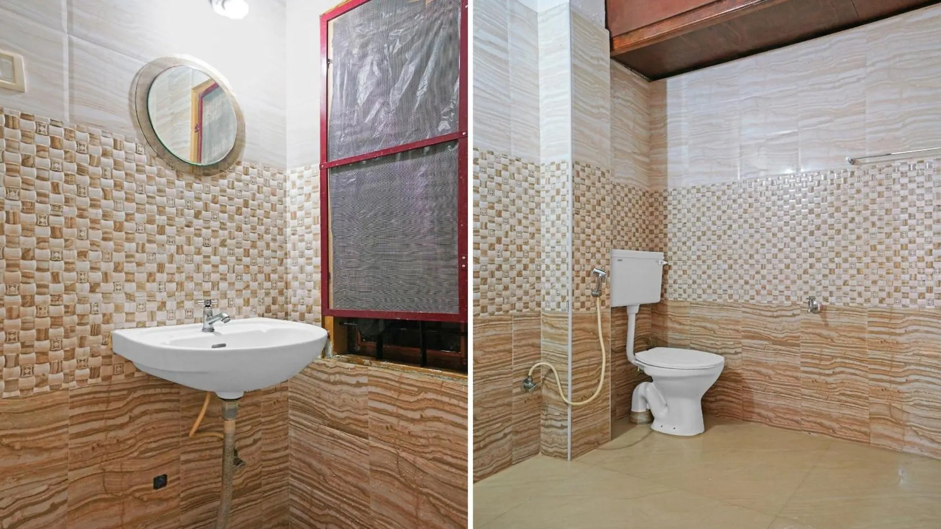 Hotel O Flagship 85805 Majestic Petta Metro Station Kochi 3*,